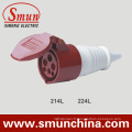 4pin 16 / 32A Mobile Industrial Socket